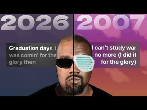 Rappers Referencing Their Own Songs Part 1