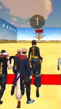 # free fire crash line