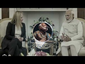 Modi ai voice song | brown rang honey singh | modi brown rang song ai dubbed song #modi#ai#trending