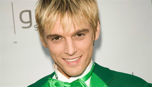 DWTS celebrates Aaron Carter’s legacy in tribute segment
