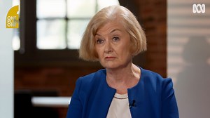 75K views · 426 reactions | Investigative reporter Kate McClymont has a hard and fast way of dealing with bullies - no matter how terrifying they are. | ABC News | Facebook