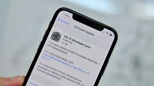 iOS 12 beta: What's the performance and stability like?