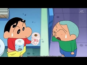 Shinchan Hua Confused 🤔 Shinchan New Episode In Hindi Full HD Without Zoom Effects 4k 🚀