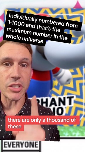 Walmart is offering a pack of Super Mario Wonder trading cards when you preorder the game. If you’re a very lucky person you might get one of the limited-edition Elephant Mario cards. There are only a thousand. #nintendo #mario #supermario | IGN Deals