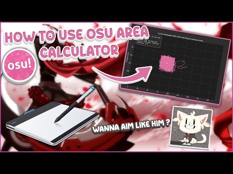 THE BEST WAY TO FIND YOUR AREA!! (How to use area calculator)