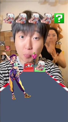Kpop Demon Hunters Right Left Beatbox Game ⚔️🎵🔥👈 Right or Left? Choose Fast! #beatbox #tiktok