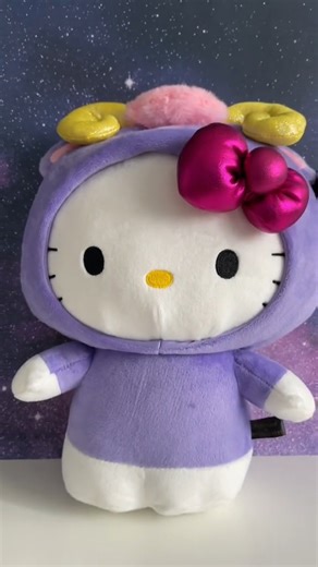 2K views · 166 reactions | Happy Aries Szn! ♈❤️‍ Embrace the fiery spirit of the Zodiac leader, Aries, with the Kidrobot x Hello Kitty Aries Plush! This plush is bold, adventurous, and ready to conquer your heart! Shop the entire Kidrobot x Hello Kitty Zodiac ONLY at https://www.kidrobot.com/collections/hello-kitty-zodiac-plush-collection : Toy Tiny ❤️‍ #Kidrobot #HelloKitty #Zodiac #hellokittyplush #aries #kawaii #plush | Kidrobot | Facebook