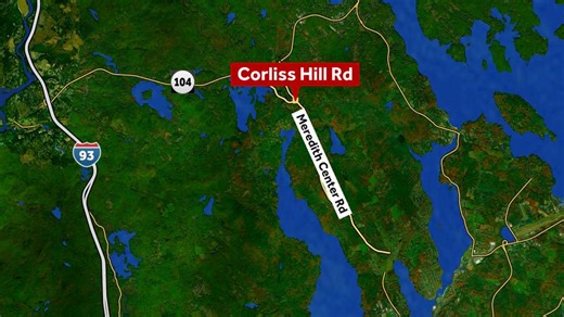 One person dead after fire in Meredith