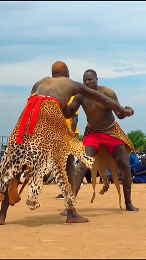 21K views · 246 reactions | The only thing that can beat Agol Machardit right now is RAIN , after Akol Koor's injury, Machardit promised everyone a very good show  | Jonglei Daily Mail | Facebook