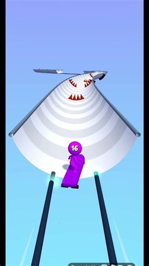 Skate toy🤣 All Funny Games game