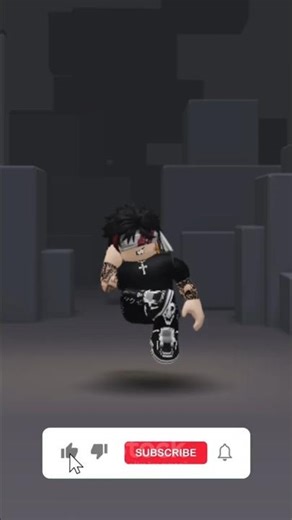 I Changed My Roblox Avatar! 😱 New Look, New Style!