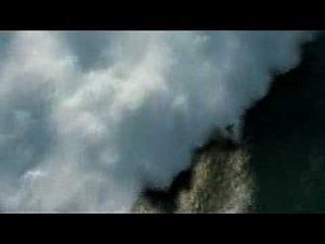 Tai Fu: Typhoon Surfing in Japan