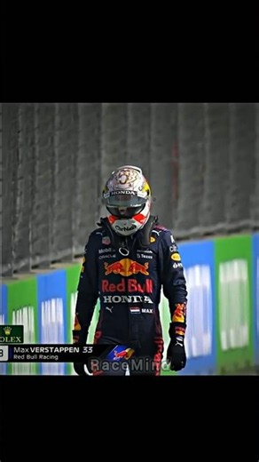 The Greatest Qualifying Lap That Never Was... 😱 | Verstappen Saudi 2021