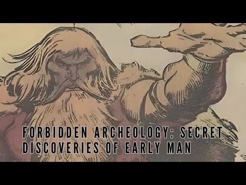 Forbidden Archaeology uncovers hidden discoveries that challenge mainstream history