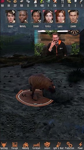 Meet the Shogu | Stranded: Alien Dawn | Free Jungle Update Out Now