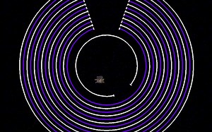 被困的oiiaio猫 能否逃离圆环