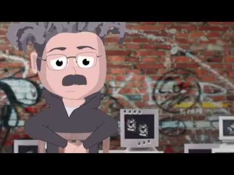 (Criminal) Hacker's Paradise: A Security Awareness Parody Music Video