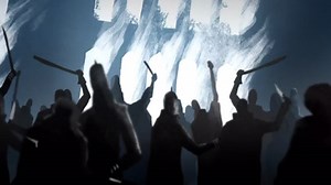 Dishonored cartoon tells The Tales of Dunwall. It's a dark and bloody one.