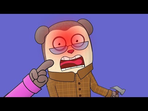 What are you puking for?