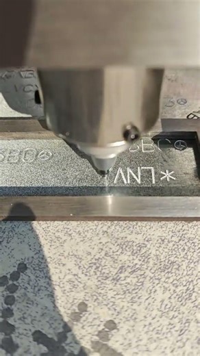 markingmachine metalmarkingmachine dotpeenmarkingmachine... #Shorts #buwei01