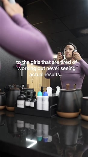 real program = real results train with me in bi0 #workouttipsforwomen #progressiveoverload #workoutplan #strengthtraining #gymmotivation🏋️‍♀️