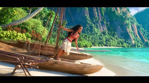 208K views · 10K reactions | Go behind the scenes with filmmakers, cast, songwriters, and key advisors from the Pacific Islands to see how they found the way to Moana.  #MoanaMondays | Tangled | Facebook