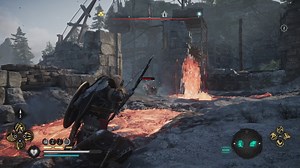 14K views · 146 reactions | New Open World Assassin's Creed Has VERY Deadly Creatures...New AC Valhalla Dawn of Ragnarok Gameplay! | Open World Video Games | Facebook