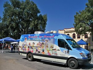 Beaumont Library Early Literacy Outreach Schedule Begins August 15