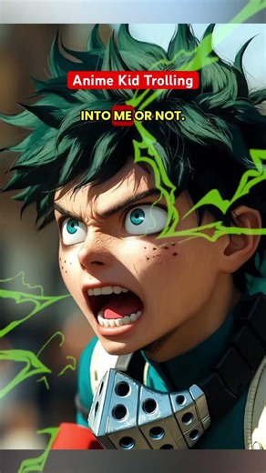 Anime kid trolling on call of duty #callofduty #cod #trolling