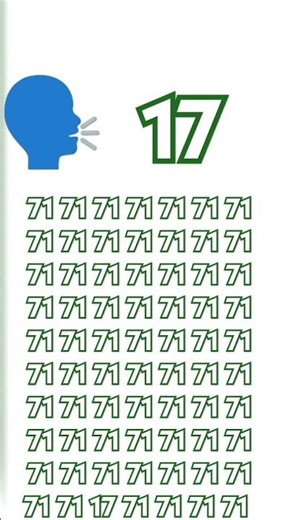 challenge 💪 Tell me 17 #shortvideo