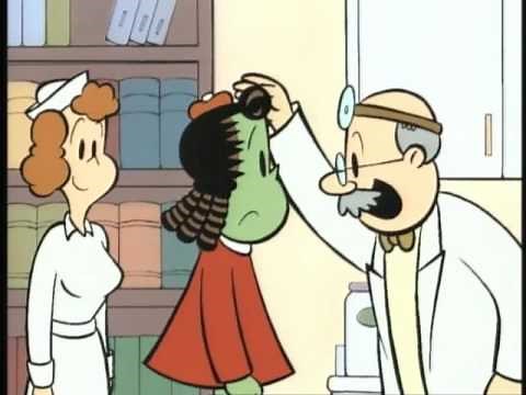 LA PEQUEÑA LULO EPISODIO 1 DE 76