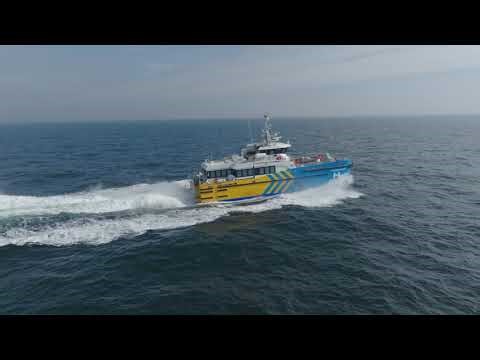 CMB.TECH highlights movie 2025