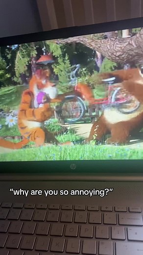 masha and the bear 🥹