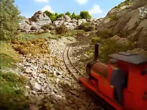 Rusty and the boulder redub: Sneak preview