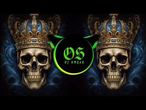 Dholkila Bandhun Tula Badabada Badvin Dj Song | Nadi Lagu Nko Majhya | Dj Omkar OS