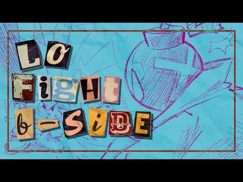 Lo-Fight - [B-Side Redux]