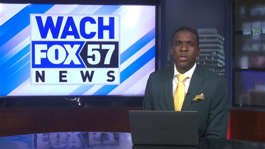 A federal judge has sided with a Chapin man on his religious sign display. | WACH FOX