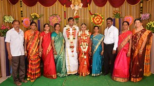 My Arranged Marriage with Engineering