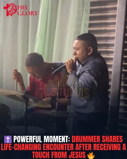 Join the His Glory community! Subscribe to our account 👉 https://www.facebook.com/hisgloryme/subscribe/ | His Glory