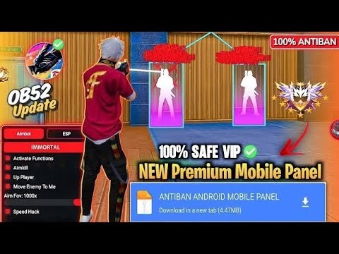 TRENDRAFT V16 MOD FIX.apk