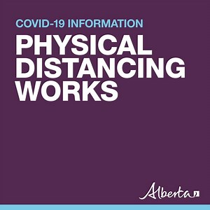 20K views · 154 reactions | Physical distancing works to prevent the...