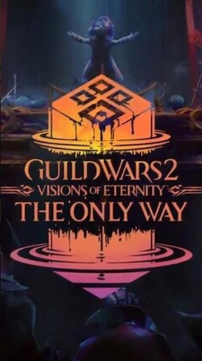 It’s time to RETURN to Guild Wars 2! #gaming #mmorpg #guildwars2