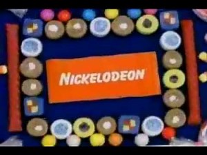 Nickelodeon Socks & Candy Bumpers (1998)