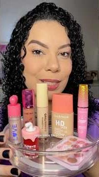 I received Lua e Neve and I'm here to test them out with you all. 🤩 Tell me your favorite item he...