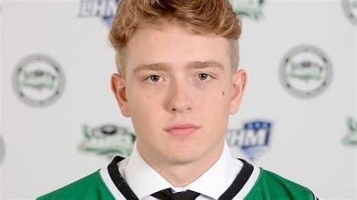 Hockey player sues teams and Hockey Canada for career-ending injury