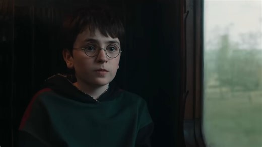HBO's Harry Potter series reveals first trailer: A brand new version of an old magic