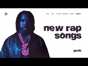 Best New Rap Songs this Week - June 15, 2025