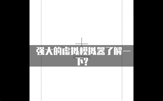 手机虚拟机模拟器，打卡等功能多多