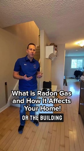 Understanding Radon Gas: Safety in Your Home