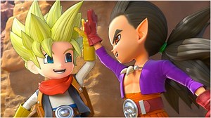 Does Dragon Quest Builders 2 have multiplayer? How to unlock, crossplay details, and more